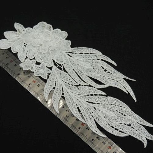 پنل گل برجسته رز 