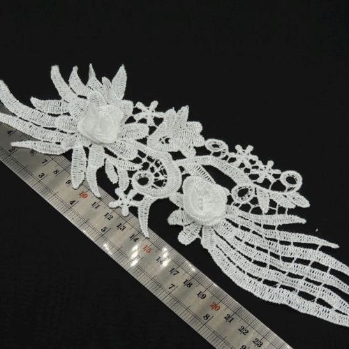 پنل گل برجسته رز