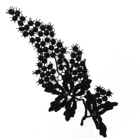 تصویر پنل گل مجلسی وارداتی انگوری مرواردیدی