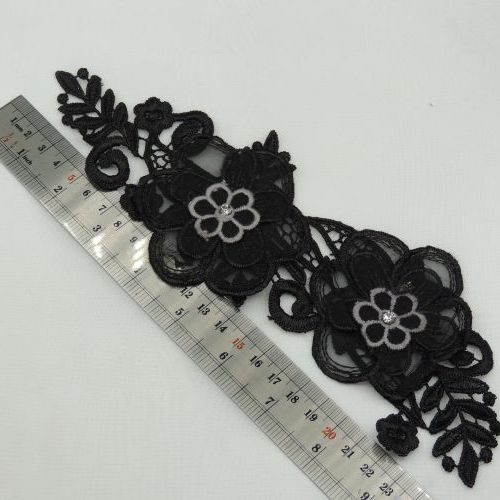 پنل گل برجسته  گل ریز