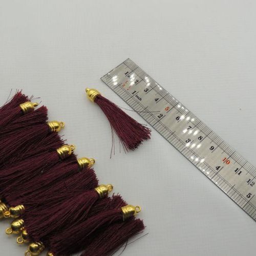 قرمز منگوله دیور کوتاه خرید و قیمت رنگ4