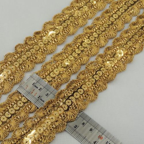 تصویر نوار پولکی دوطرفه