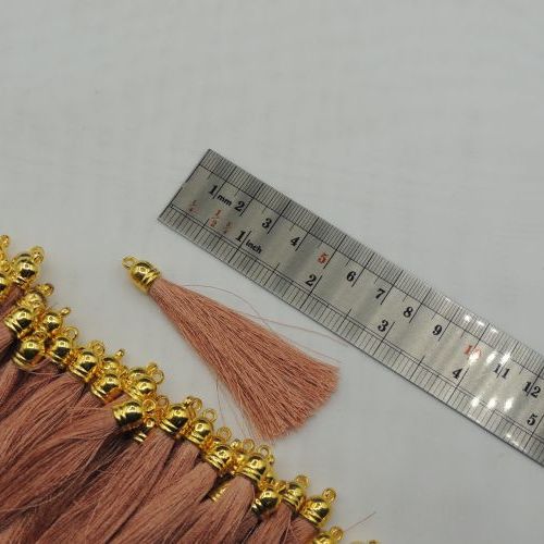 نباتی منگوله ابریشمی خرید و قیمت رنگ16