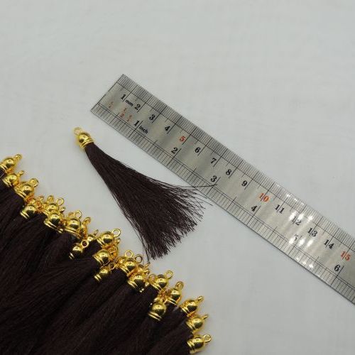 نباتی منگوله ابریشمی خرید و قیمت رنگ12