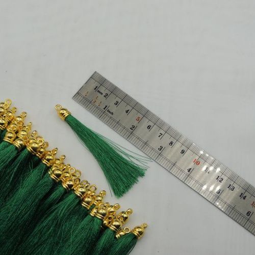 نباتی منگوله ابریشمی خرید و قیمت رنگ5