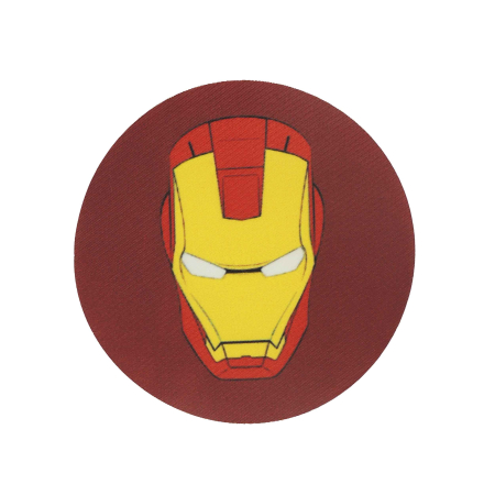 تکه‌دوزی فانتزی حرارتی مردآهنی