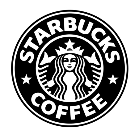 برچسب اتویی استارباکس