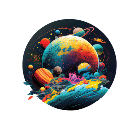 برچسب اتویی کهکشان