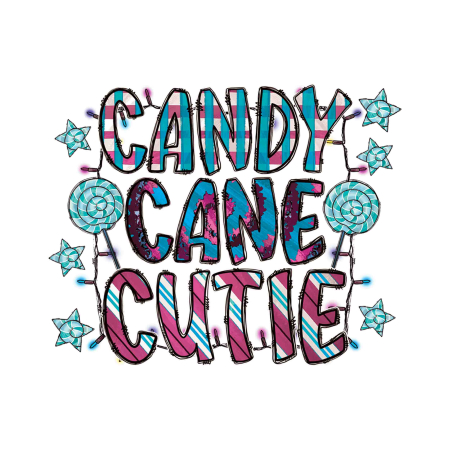 تصویر برچسب اتویی candy