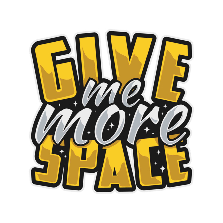 برچسب اتویی فضایی