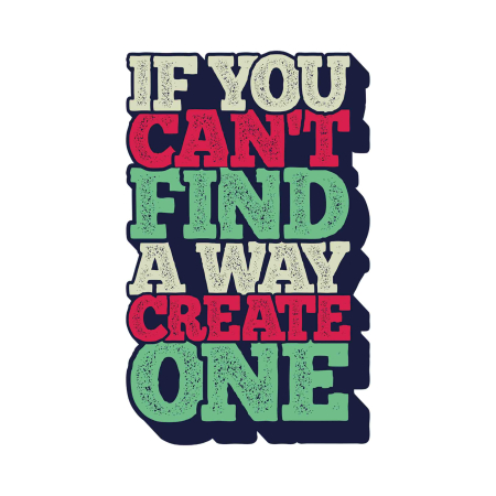 تصویر برچسب اتویی ifyoucant