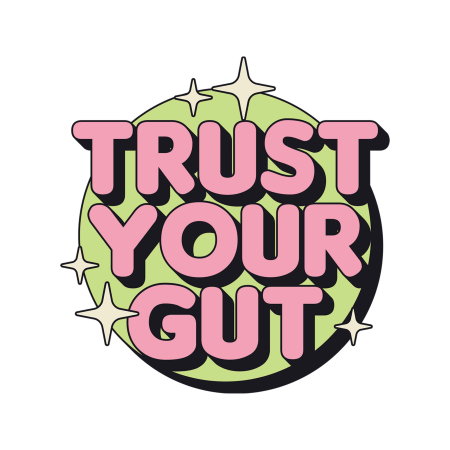 برچسب اتویی GUT