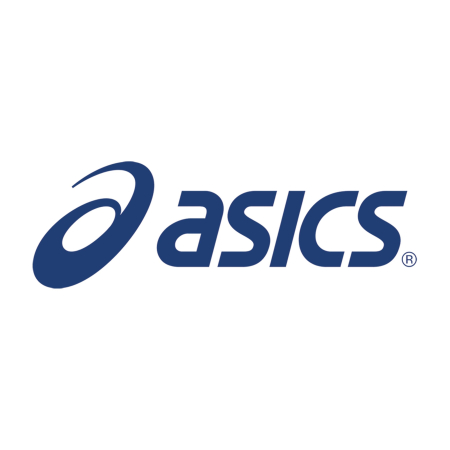 تصویر برچسب اتویی asics
