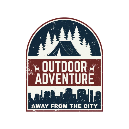 برچسب اتویی ماجراجویی