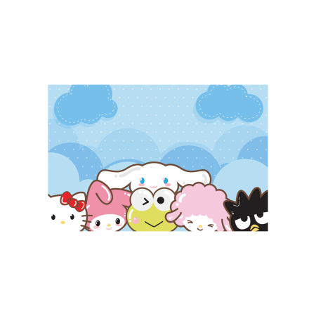 برچسب اتویی بچگانه3