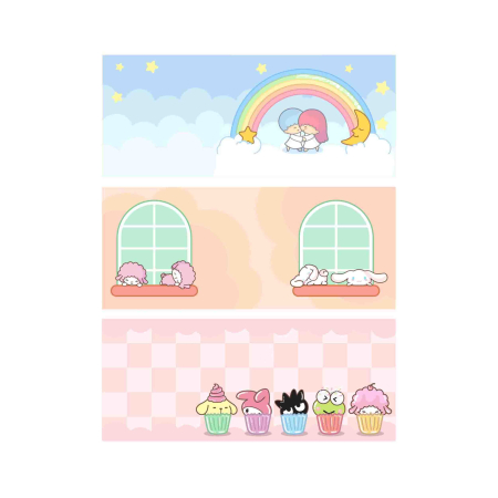 تصویر برچسب اتویی مدل فرشته