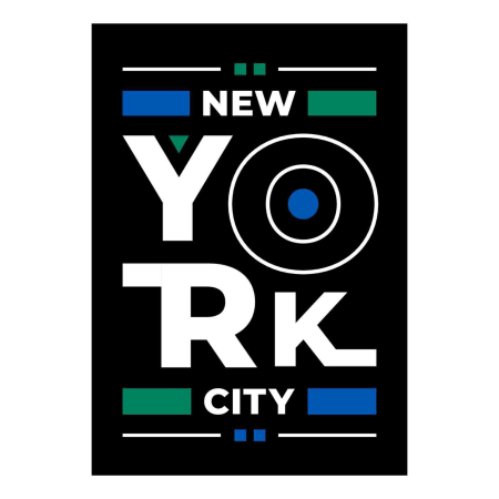 برچسب اتویی مدل york