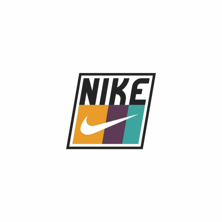 تصویر برچسب اتویی نایکی1