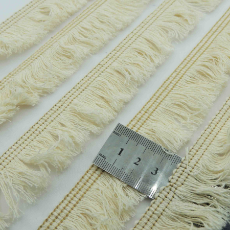 تصویر نوار ریشه کنفی 3 سانتی