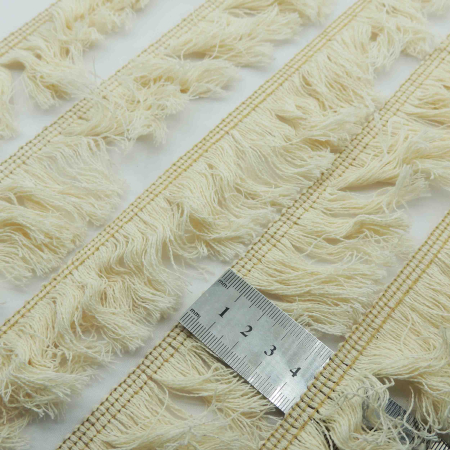 تصویر نوار ریشه کنفی 5 سانتی