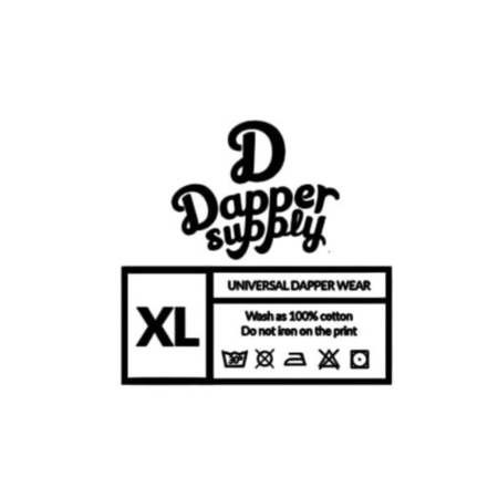 برچسب اتویی سایز dr (XL)