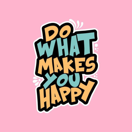 برچسب اتویی HAPPY