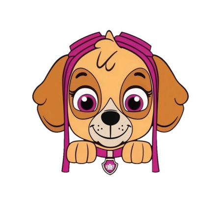 برچسب اتویی سگ های نگهبان