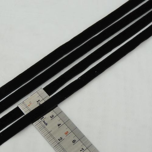 روبان مخمل 1 سانتی