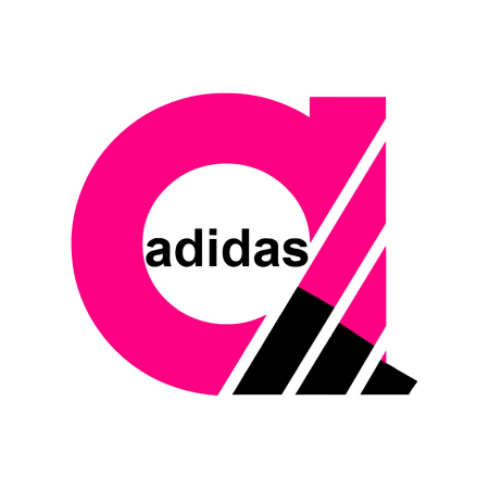 برچسب اتویی آدیداس3
