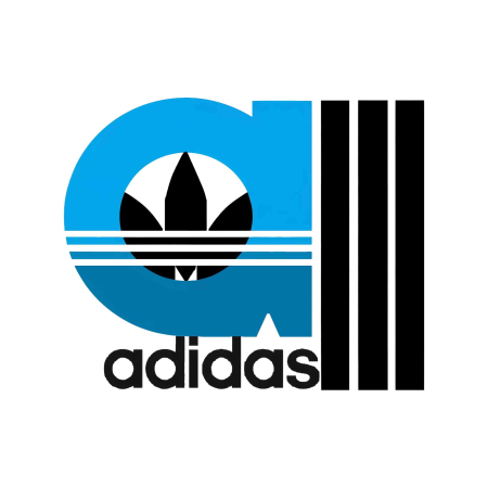 برچسب اتویی آدیداس4