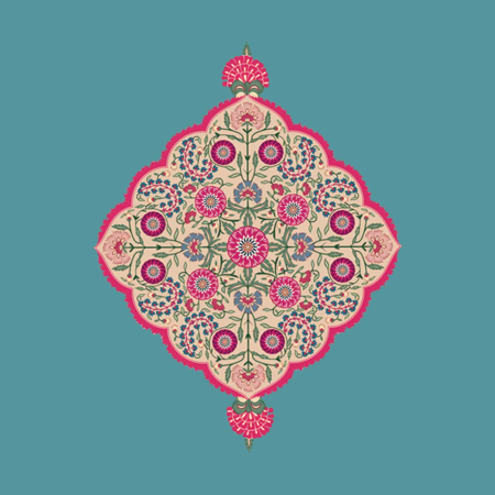 برچسب اتویی سنتی