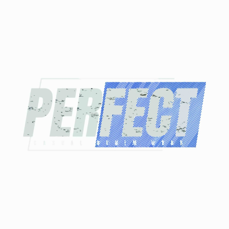 برچسب اتویی perfect