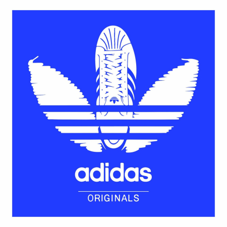 برچسب اتویی آدیداس