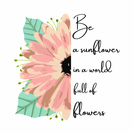 تصویر برچسب اتویی گل