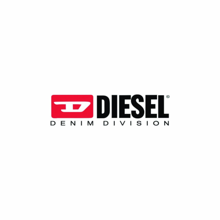 برچسب اتویی diesel