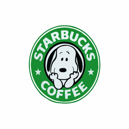 برچسب اتویی استارباکس