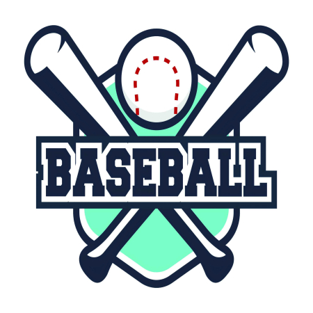برچسب اتویی بیسبال