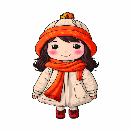 برچسب اتویی دختر