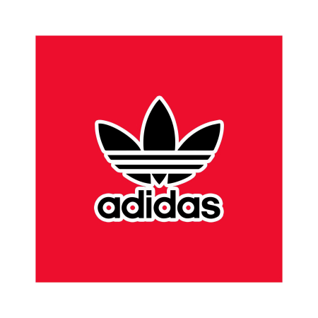 برچسب اتویی آدیداس