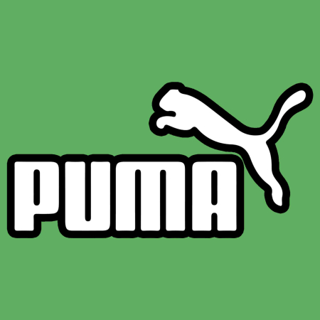 تصویر برچسب اتویی پوما