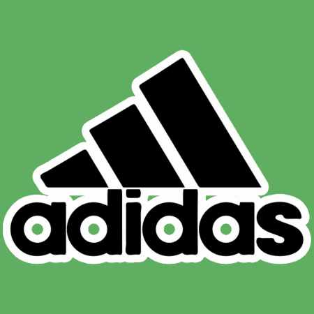 برچسب اتویی آدیداس