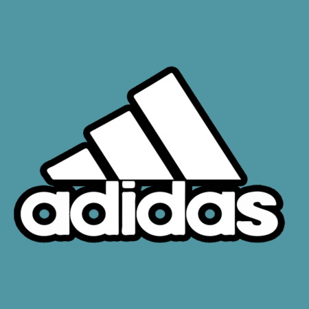 برچسب اتویی آدیداس 25