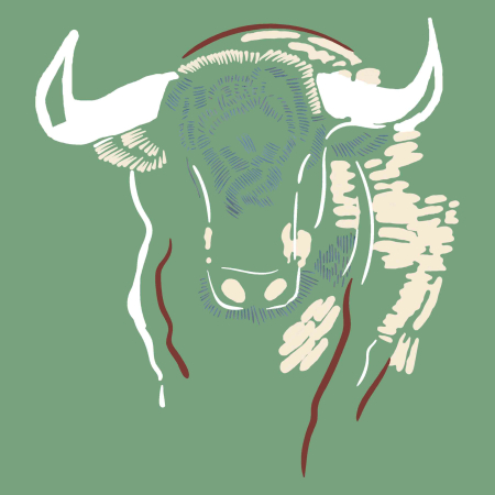 برچسب اتویی ماتادور