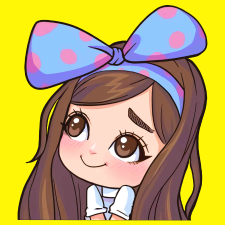 برچسب اتویی دختر