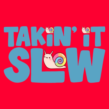 تصویر برچسب اتویی حلزون