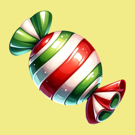 برچسب اتویی شکلات