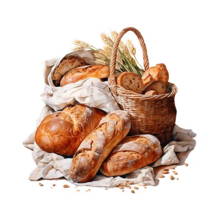 چاپی برچسب اتویی سبد نان خرید و قیمت