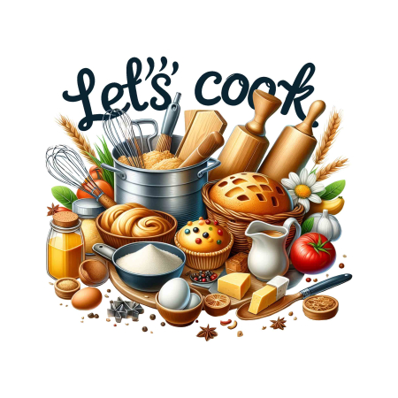 تصویر برچسب اتویی کیک