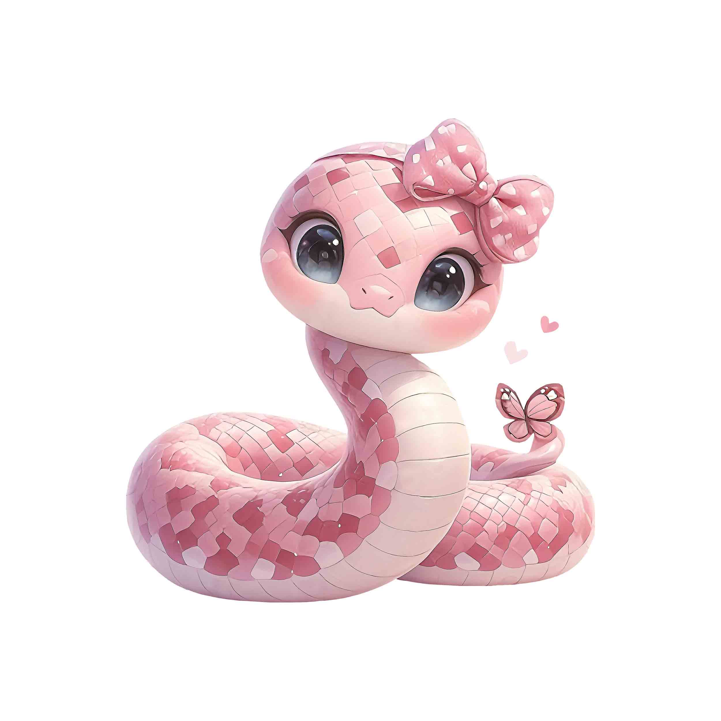 برچسب اتویی مار