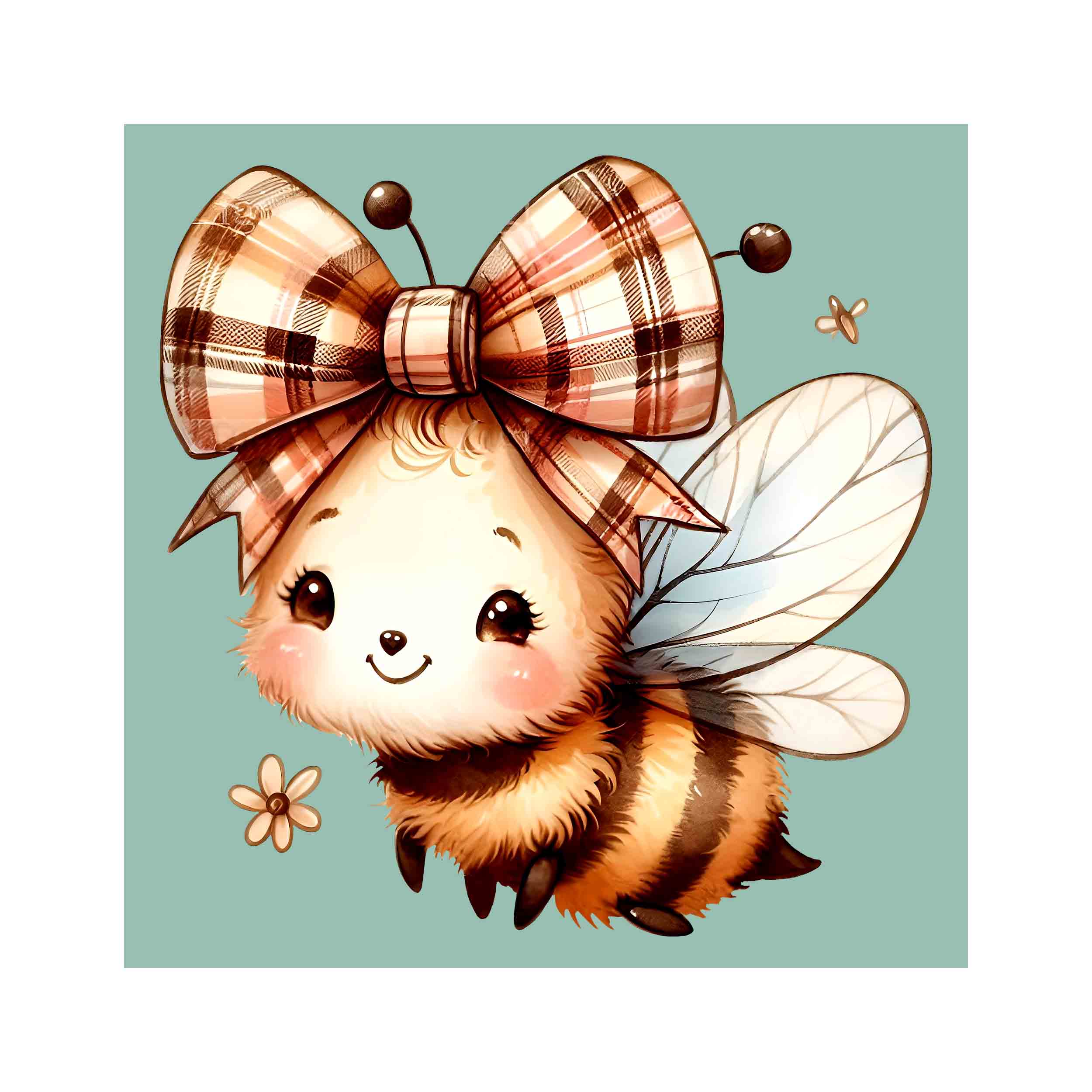 برچسب اتویی زنبوری